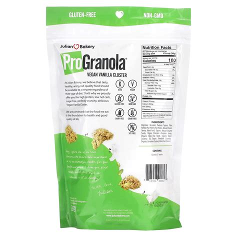 julian bonelessmelon|progranola cheap.